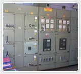 Electrical Control Panel Boards 12