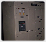 Electric Panel Boards 04