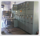 Power Control Centers 13