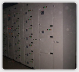 Power Distribution Panels 06